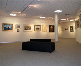 Art Space - Accommodation Asia 0
