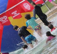 Corowa Aquatic Centre - Accommodation Asia