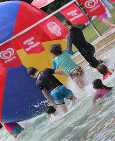 Corowa Aquatic Centre - Accommodation Asia 0