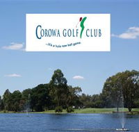 Corowa Golf Club - Accommodation Asia