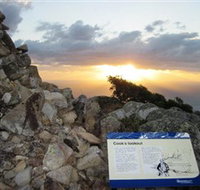 Lizard Island Group National Park - Accommodation Guide