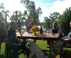 Lake Moodemere Estate - Accommodation Guide 4