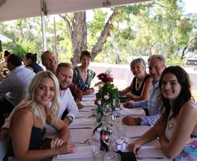 Lake Moodemere Estate - Accommodation Guide 6