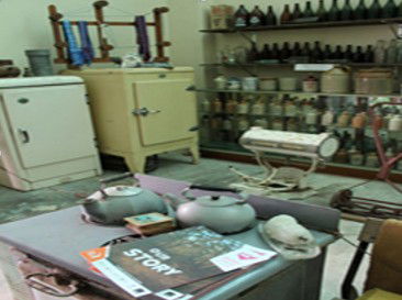 Meningie Cheese Factory Museum - Accommodation Asia 3