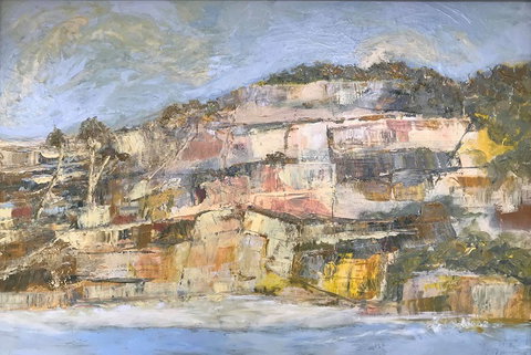 Gallery Blackheath - Accommodation China 2