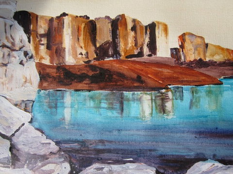 Gallery Blackheath - Accommodation China 4