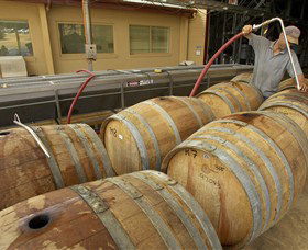 Charles Sturt University Winery Wagga Wagga - Accommodation Guide 1