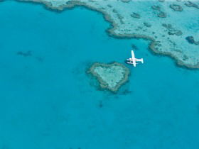 Great Barrier Reef - Whitsundays - Accommodation China 0