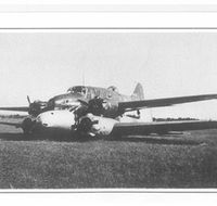 Avro Anson Landing Site - Accommodation Asia