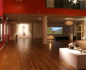Wagga Wagga Art Gallery - Accommodation Asia 2