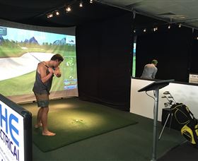 GolfTec - Accommodation Guide 1