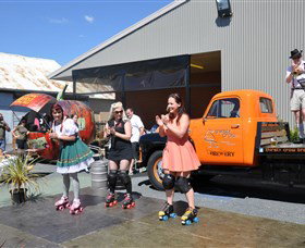 Thirsty Crow Brewery - Accommodation China 3