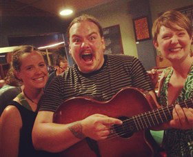 Thirsty Crow Brewery - Accommodation China 5