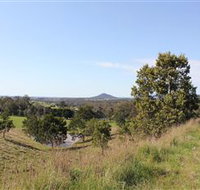 Mt Piper Nature Conservation Reserve - Accommodation Asia