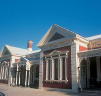 Wagga Wagga Rail Heritage Museum - Accommodation Asia