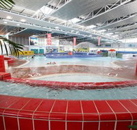 Oasis Regional Aquatic Centre - Accommodation Asia