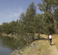 Wiradjuri Walking Track - Accommodation Asia