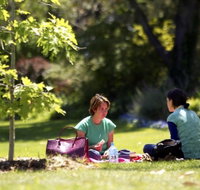 Botanic Gardens Wagga Wagga - Accommodation Asia