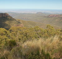 Doug Sky lookout - Accommodation Asia