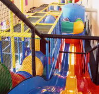 Noahs Ark Indoor Play Centre - Accommodation Asia