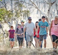 Winton Wetlands Reserve - Accommodation Asia