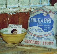 Boggabri Historical Museum - Accommodation China