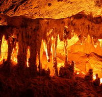 Capricorn Caves - Accommodation Asia