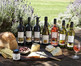 Rosnay Organic Farm And Vineyard - Accommodation Guide 0