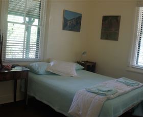 Rosnay Organic Farm And Vineyard - Accommodation Guide 4