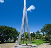 The Spire Tropic of Capricorn - Accommodation Asia