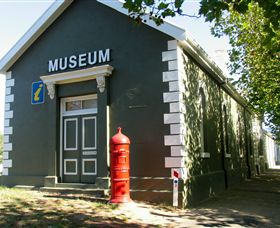 Benalla Costume And Kelly Museum - Accommodation Asia 1