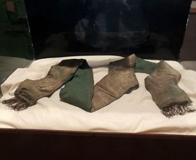 Benalla Costume And Kelly Museum - Accommodation Asia 2