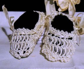 Benalla Costume And Kelly Museum - Accommodation Asia 5