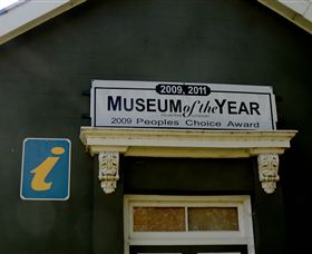 Benalla Costume And Kelly Museum - Accommodation Asia 8