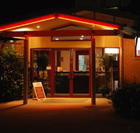 Benalla Golf Club - Accommodation Guide