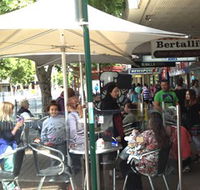 Bertalli's Alpine Breads Benalla - Accommodation Guide