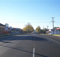 Howlong Historic Trail - Accommodation Guide