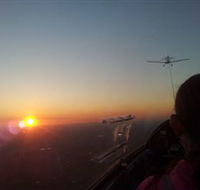 Gliding Over Benalla - Accommodation Guide