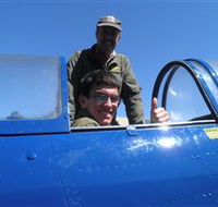 Benalla Aviation Museum - Accommodation Guide
