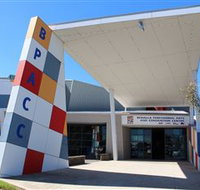 Benalla Performing Arts  Convention Centre and Benalla Cinema  BPACC - Accommodation Asia