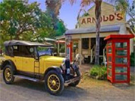 Rockhampton Heritage Village - Accommodation Asia 0