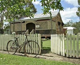 Rockhampton Heritage Village - Accommodation Asia 2