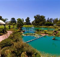 Howlong Country Golf Club - Accommodation Guide