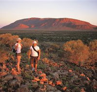 Mount Augustus - Accommodation Asia