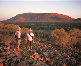 Mount Augustus - Accommodation Asia 0