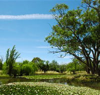 Wirraminna Environmental Education Centre - Accommodation Asia
