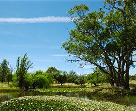 Wirraminna Environmental Education Centre - Accommodation Asia 0