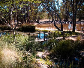 Wirraminna Environmental Education Centre - Accommodation Asia 4