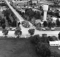 RAAF Wagga Heritage Centre - Accommodation Asia