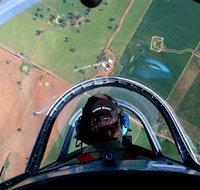 Warbird Aerial Adventures - Accommodation Asia